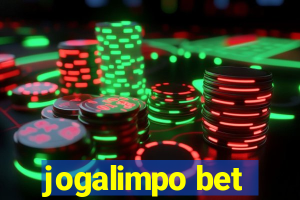 jogalimpo bet